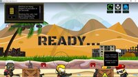 Black Box: Man Down (Shooting Gallery) - ANDROID screenshot, image №2689478 - RAWG