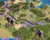 Sid Meier's Civilization 4: Warlords screenshot, image №449716 - RAWG