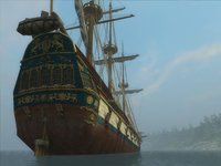 Sea Dogs: City of Abandoned Ships screenshot, image №1731801 - RAWG