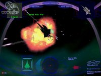 Wing Commander: Secret Ops screenshot, image №305868 - RAWG
