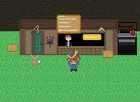 Animal Shopping screenshot, image №1916308 - RAWG