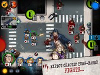 Zombicide: Tactics & Shotguns screenshot, image №1906904 - RAWG