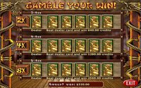 Mystic Palace Slots HD screenshot, image №946766 - RAWG