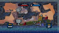 Worms Collection screenshot, image №599220 - RAWG