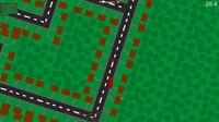 Bus driver (itch) (Erik.Jacobsson) screenshot, image №3807063 - RAWG