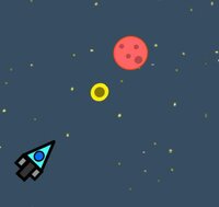 Spacer v0.1 screenshot, image №3141378 - RAWG