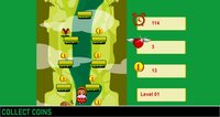 Jumping Sam V screenshot, image №2642753 - RAWG