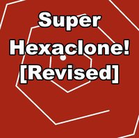 Super Hexaclone! Revised screenshot, image №2231736 - RAWG