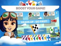 Passport Rummy - Card Game screenshot, image №2429740 - RAWG