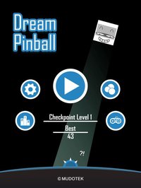 Dream Pinball screenshot, image №1618758 - RAWG