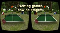 VR Swing Table Tennis Oculus screenshot, image №135630 - RAWG