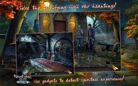 Paranormal State Poison Spring screenshot, image №1355621 - RAWG