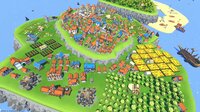 Citizens: Far Lands - Prologue screenshot, image №3814666 - RAWG