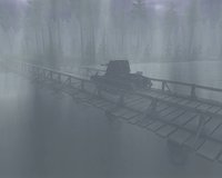Steel Fury: Fall Blau screenshot, image №497424 - RAWG