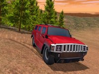 4x4 Hill Climb Off-road Driving Game screenshot, image №924074 - RAWG