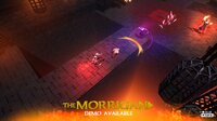 The Morrigan (itch) screenshot, image №2881784 - RAWG