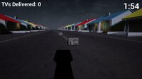 TV Head: Delivery screenshot, image №2742021 - RAWG