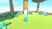 A Short Adventure (Puxley) screenshot, image №3223860 - RAWG