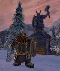 Warhammer Online: Age of Reckoning screenshot, image №434349 - RAWG