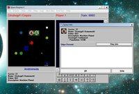 Space Empires II screenshot, image №2566021 - RAWG