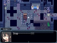 Katagiri-san is relying on me screenshot, image №4156367 - RAWG