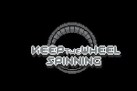 Keep the Wheel spinning screenshot, image №2462754 - RAWG