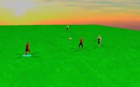 Ultimate Soccer (2016) screenshot, image №1706073 - RAWG