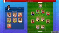 Football Club Management 2023 screenshot, image №3947291 - RAWG