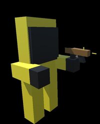 GunsOfMen screenshot, image №3727053 - RAWG