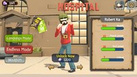 Super Fight 2: Street Gangs screenshot, image №2670751 - RAWG