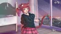 Call of Hentai Kitty screenshot, image №2334685 - RAWG