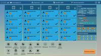 Business War: ERP Sandbox Simulation screenshot, image №4194176 - RAWG