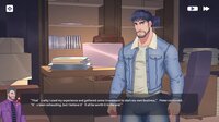 UncleOffice:uncle Dating Simulator screenshot, image №4221542 - RAWG