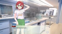 Sweet Science – The Girls of Silversee Castle screenshot, image №4024188 - RAWG