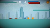 Square with a Gun screenshot, image №2457624 - RAWG