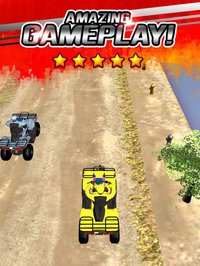 Awesome 3D Off Road Driving Game For Boys And Teens By Cool Racing Games FREE screenshot, image №871519 - RAWG