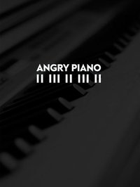 Angry Piano screenshot, image №1706390 - RAWG