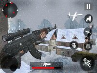 Call of Sniper War 2021 screenshot, image №2687436 - RAWG