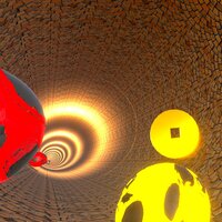 Tunneled screenshot, image №3040457 - RAWG