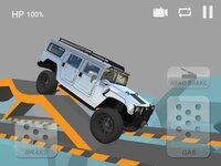 Test Driver: Off-road Style screenshot, image №2405905 - RAWG