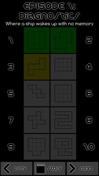 Astra Ignota (itch) screenshot, image №2437456 - RAWG