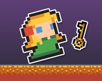 Dungeon's Key screenshot, image №2139426 - RAWG