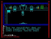 Nevermore (itch) screenshot, image №2601941 - RAWG