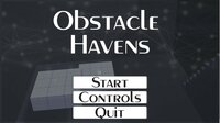 Obstacle Haven screenshot, image №2781442 - RAWG