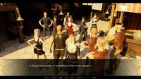 Truncheon Titties screenshot, image №4054706 - RAWG