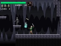 War Against The Mad King - Demo screenshot, image №1969811 - RAWG