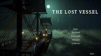 The Lost Vessel screenshot, image №3704132 - RAWG