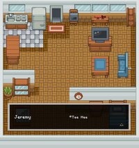 Jeremy (Final) screenshot, image №3274247 - RAWG