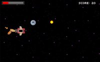Space Arcade (Dani, PepperBox-Games) screenshot, image №2439558 - RAWG