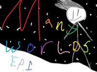 many worlds episode 1 (episode 2 prototype) screenshot, image №3184655 - RAWG